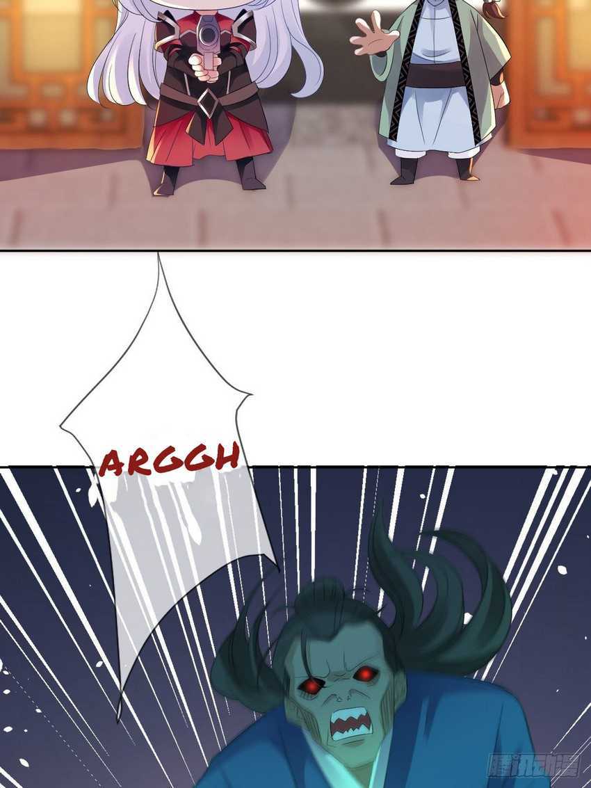 Queen of the Last Days Chapter 5 - halaman 24