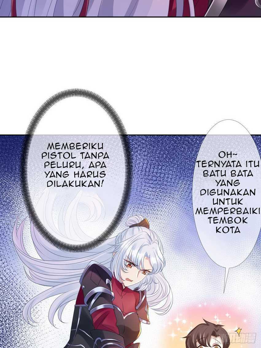 Queen of the Last Days Chapter 5 - halaman 26