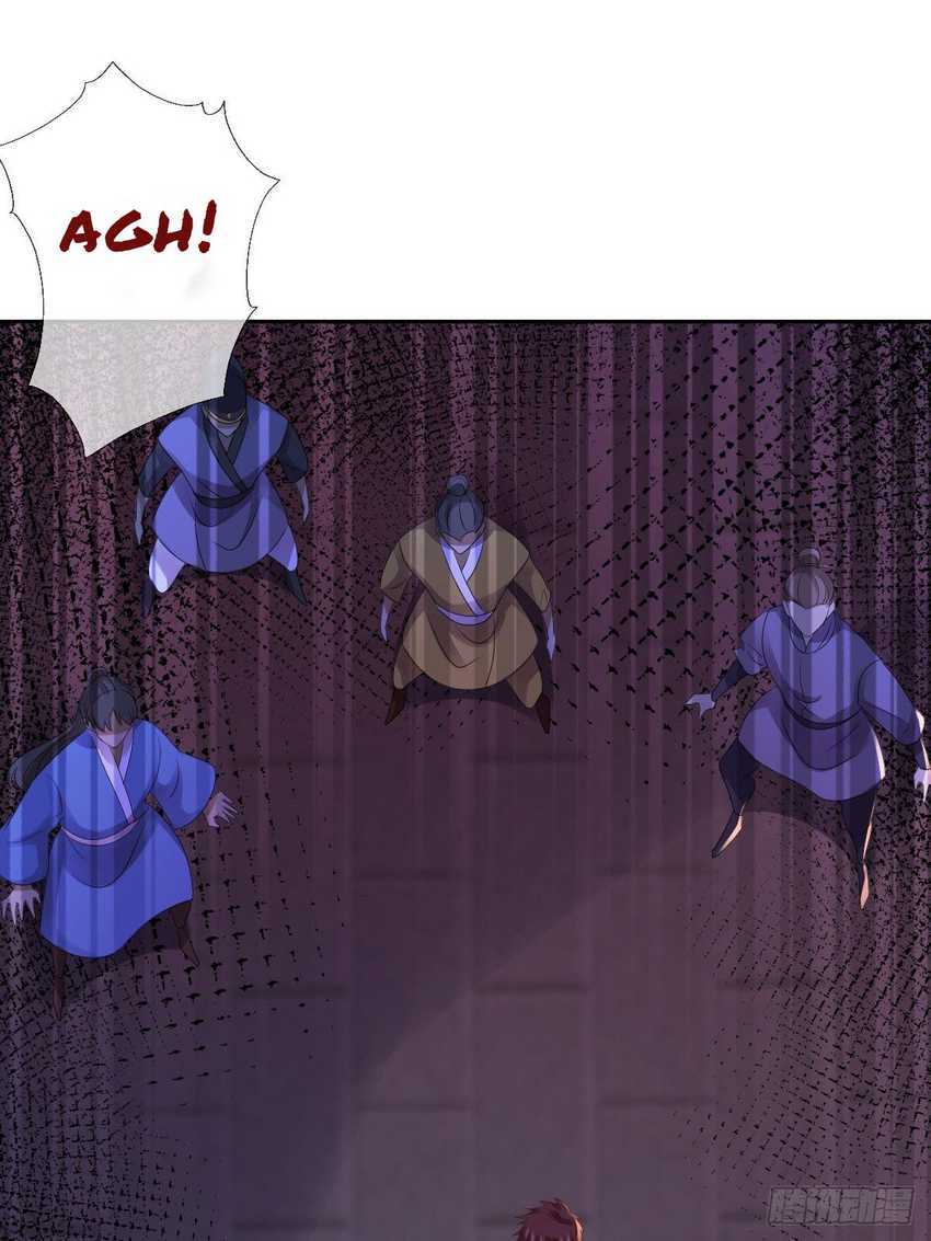 Queen of the Last Days Chapter 5 - halaman 28