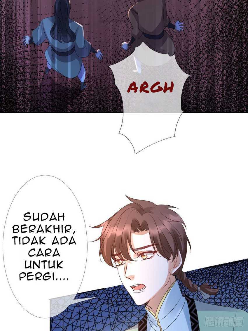 Queen of the Last Days Chapter 5 - halaman 30