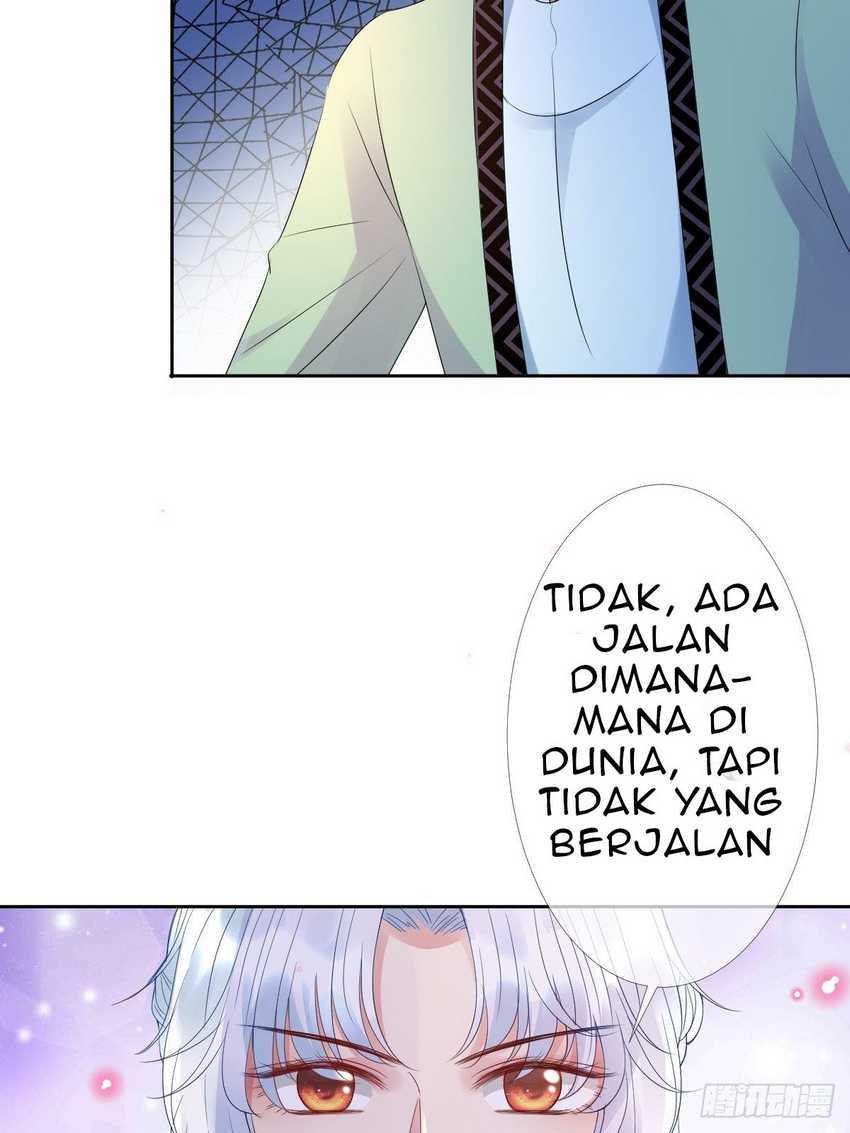 Queen of the Last Days Chapter 5 - halaman 31
