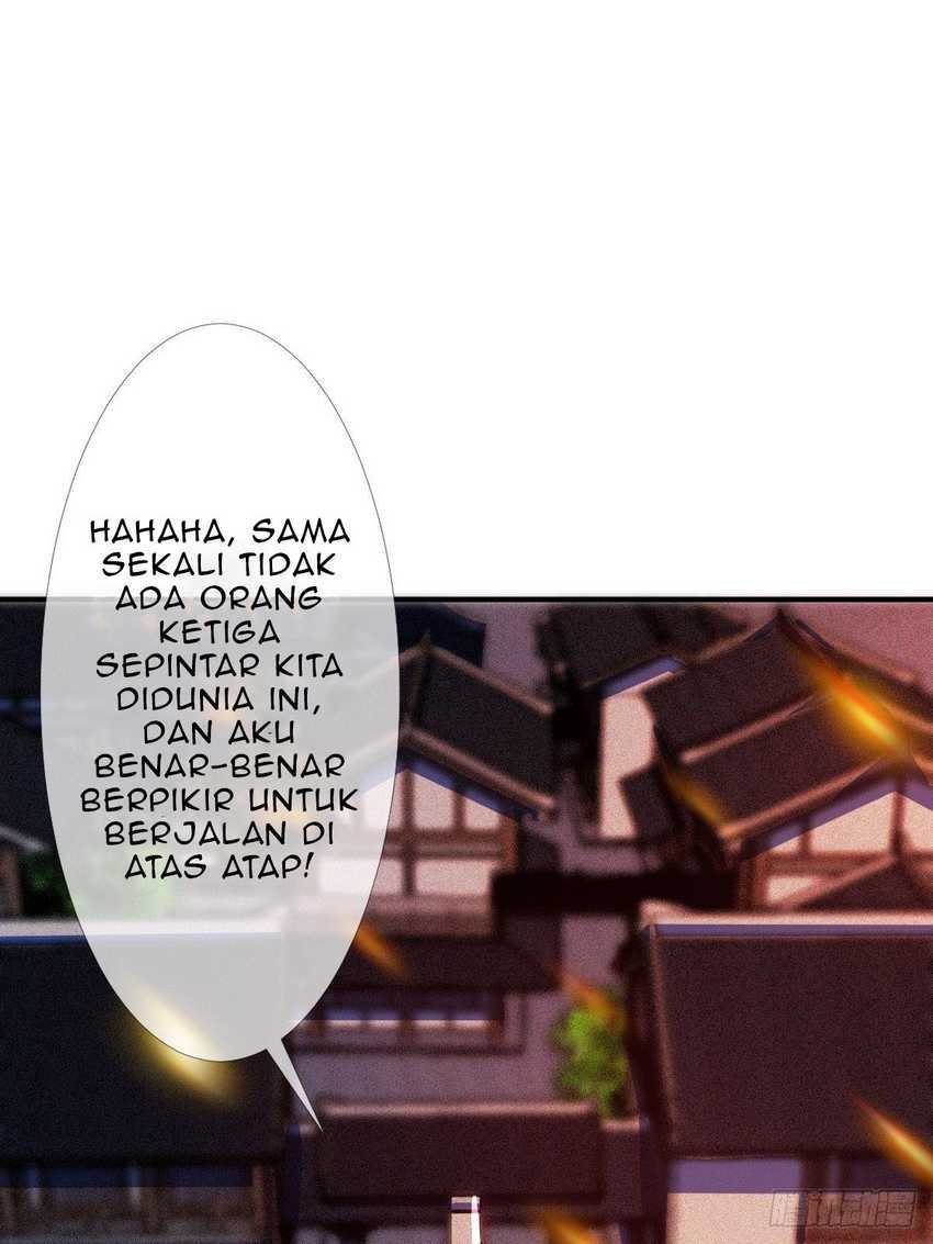 Queen of the Last Days Chapter 5 - halaman 34