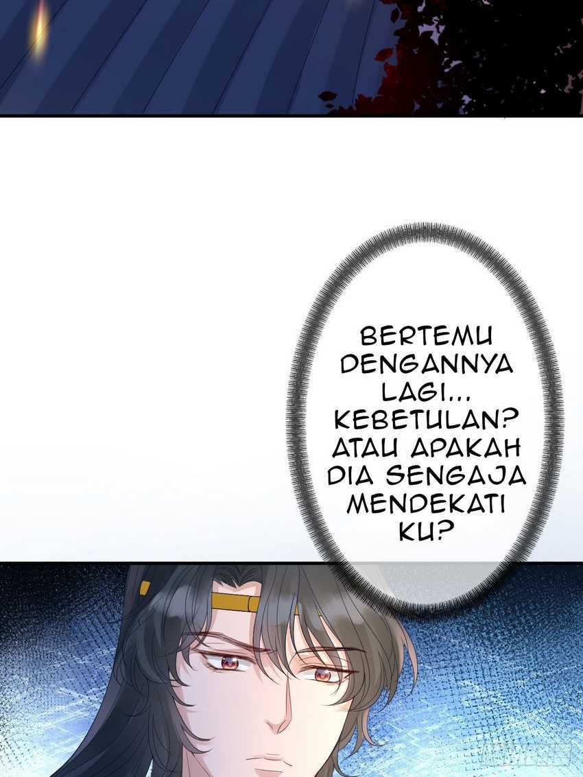 Queen of the Last Days Chapter 5 - halaman 39