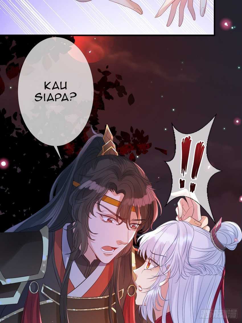 Queen of the Last Days Chapter 5 - halaman 41