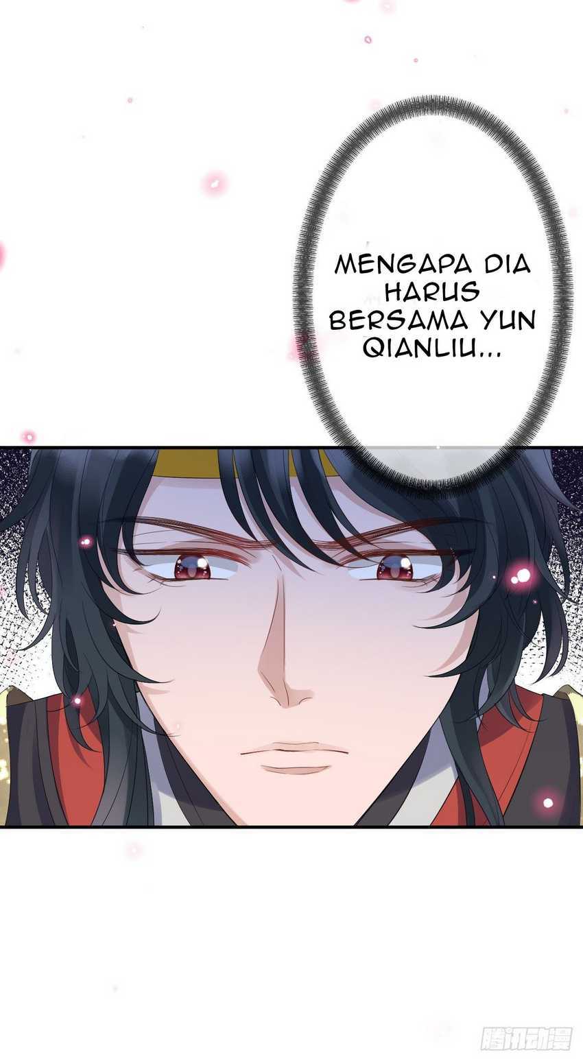 Queen of the Last Days Chapter 5 - halaman 43