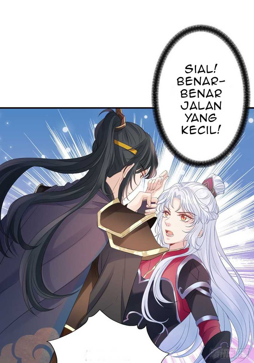 Queen of the Last Days Chapter 5 - halaman 44