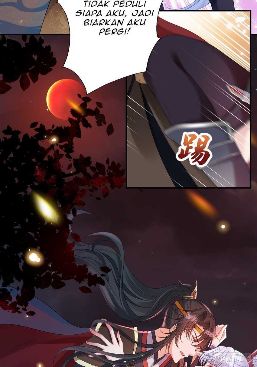 Queen of the Last Days Chapter 5 - halaman 45