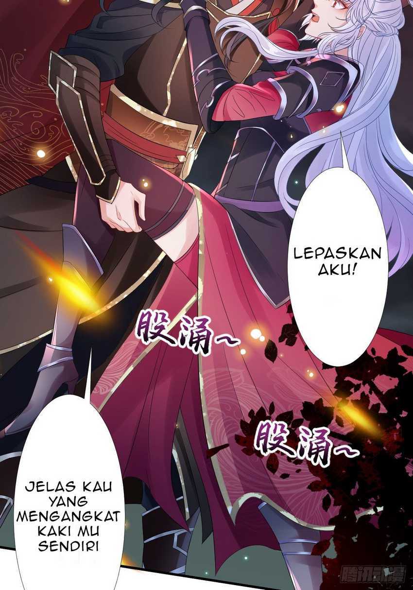 Queen of the Last Days Chapter 5 - halaman 46