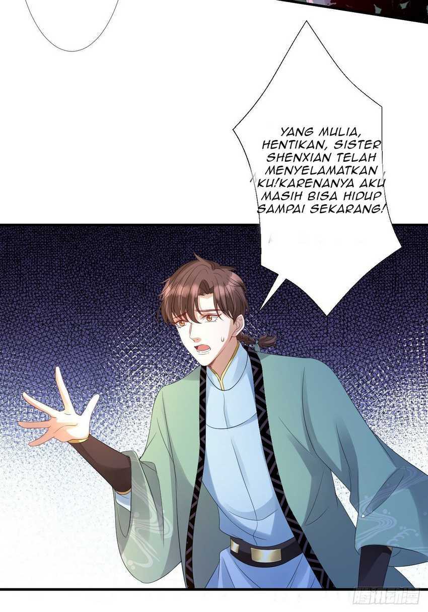 Queen of the Last Days Chapter 5 - halaman 47