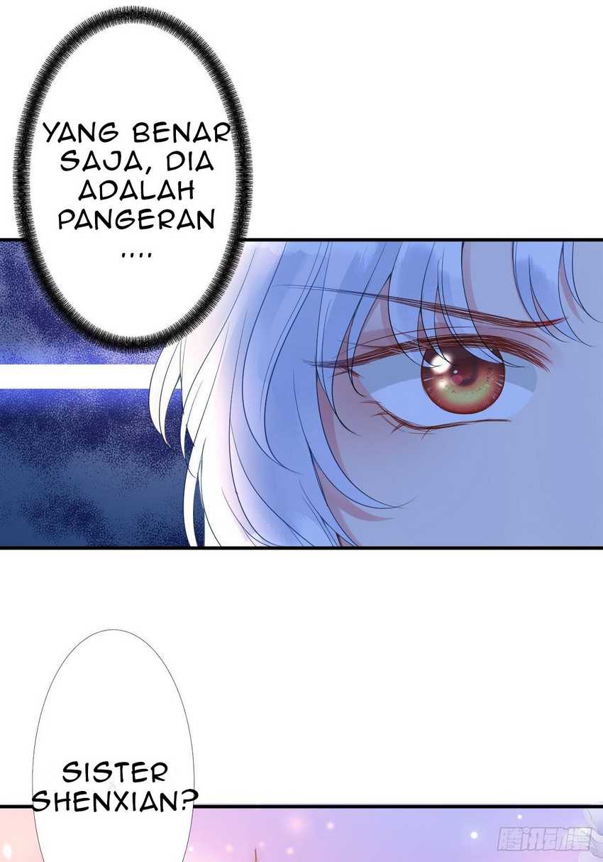 Queen of the Last Days Chapter 5 - halaman 48
