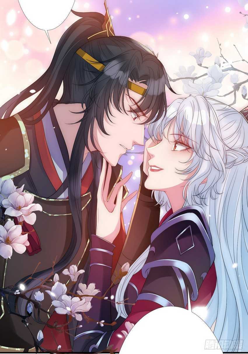 Queen of the Last Days Chapter 5 - halaman 49