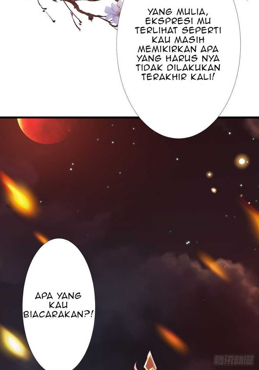 Queen of the Last Days Chapter 5 - halaman 50