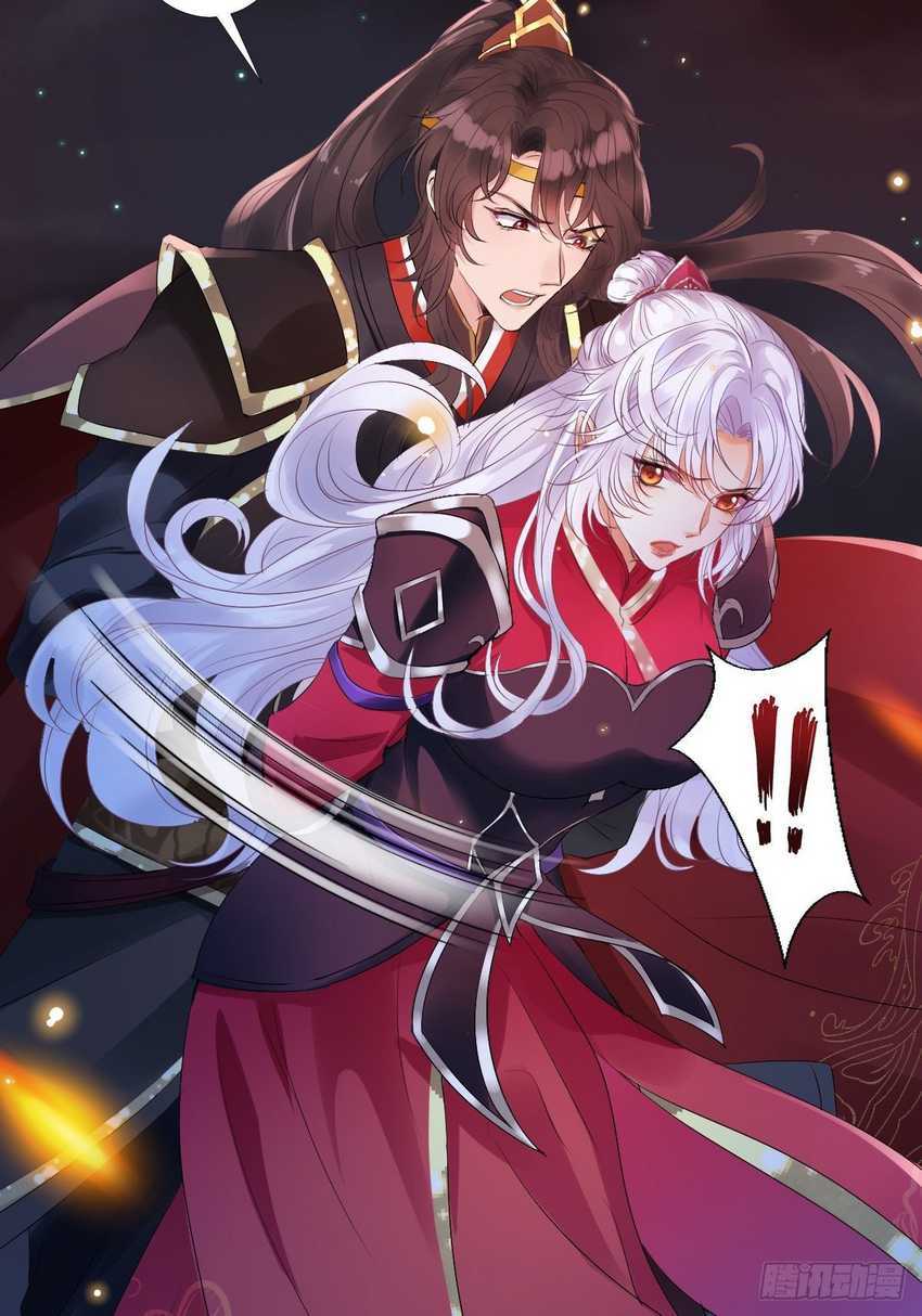 Queen of the Last Days Chapter 5 - halaman 51