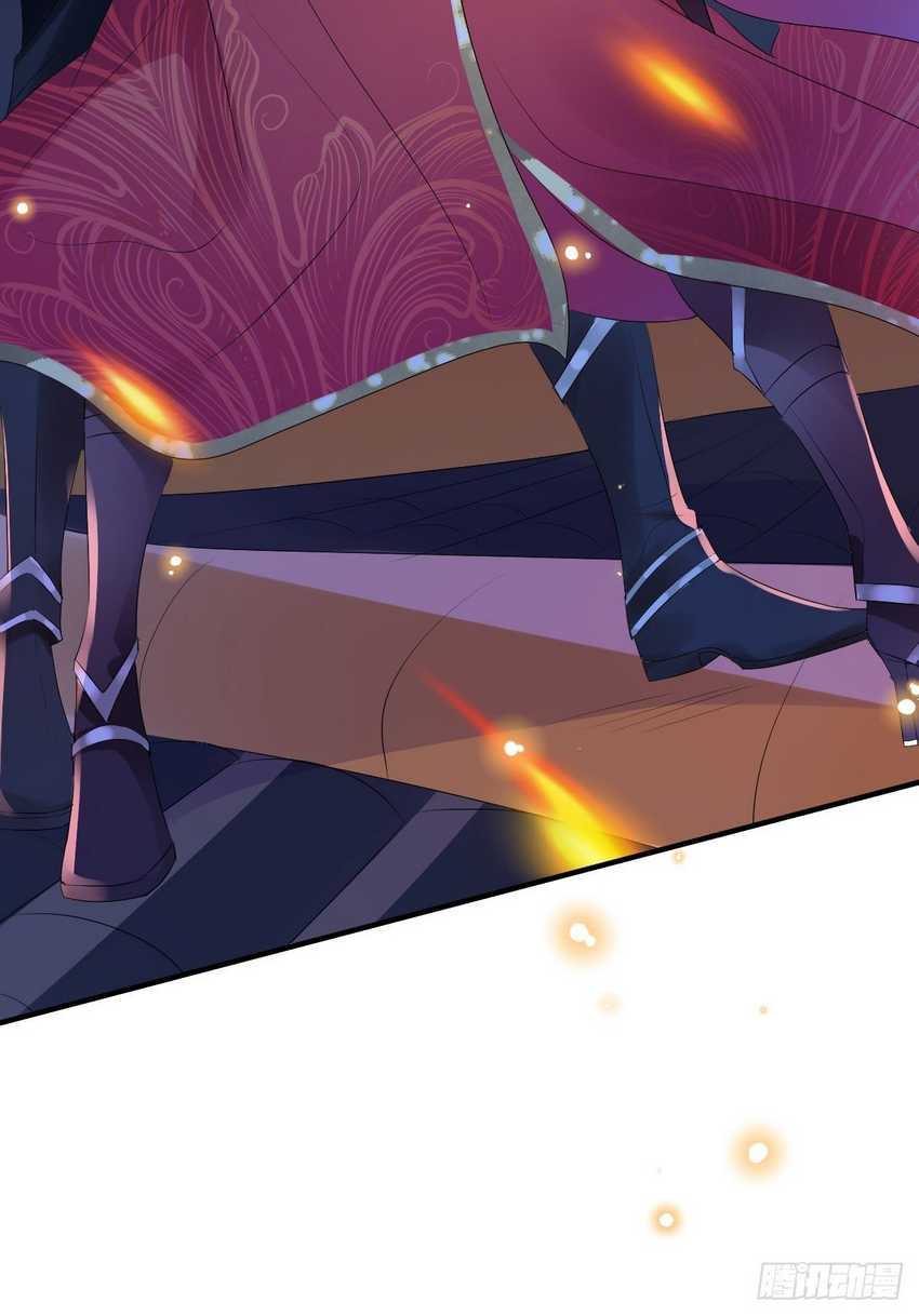 Queen of the Last Days Chapter 5 - halaman 52