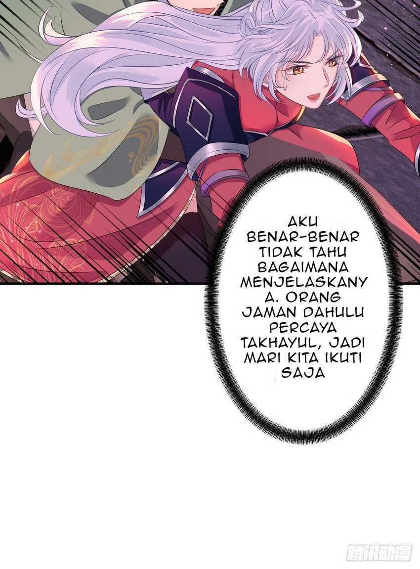 Queen of the Last Days Chapter 5 - halaman 7