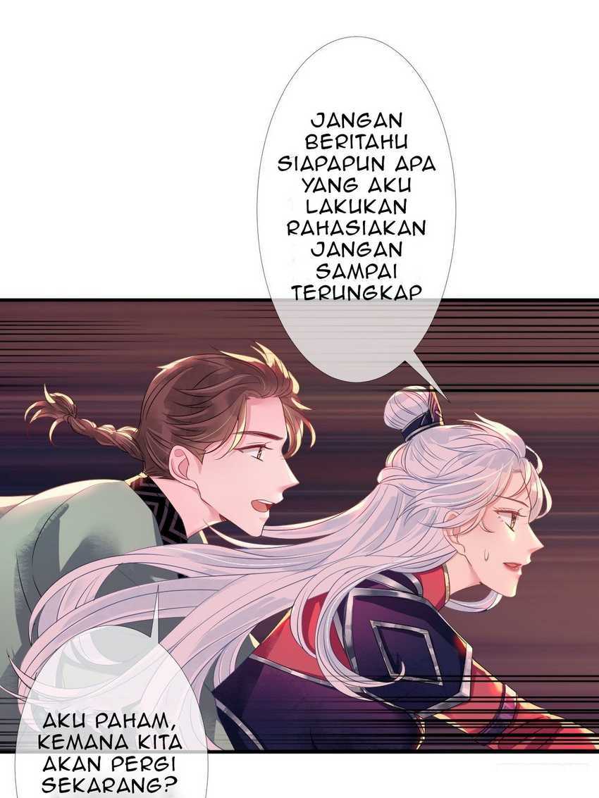 Queen of the Last Days Chapter 5 - halaman 8