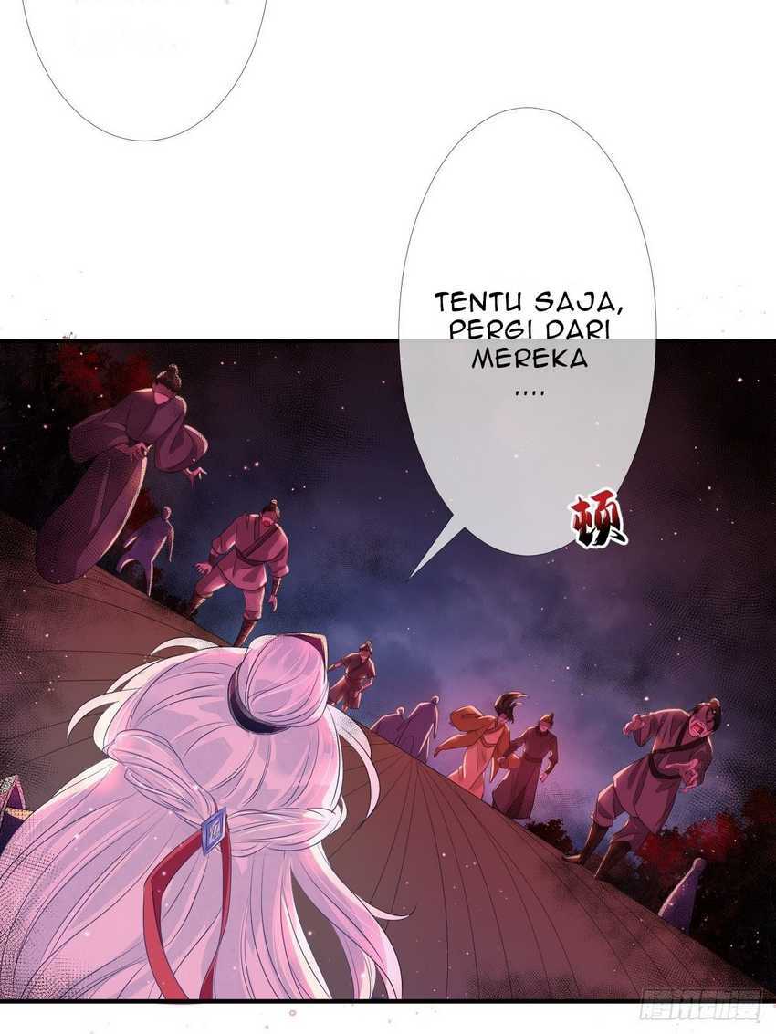 Queen of the Last Days Chapter 5 - halaman 9