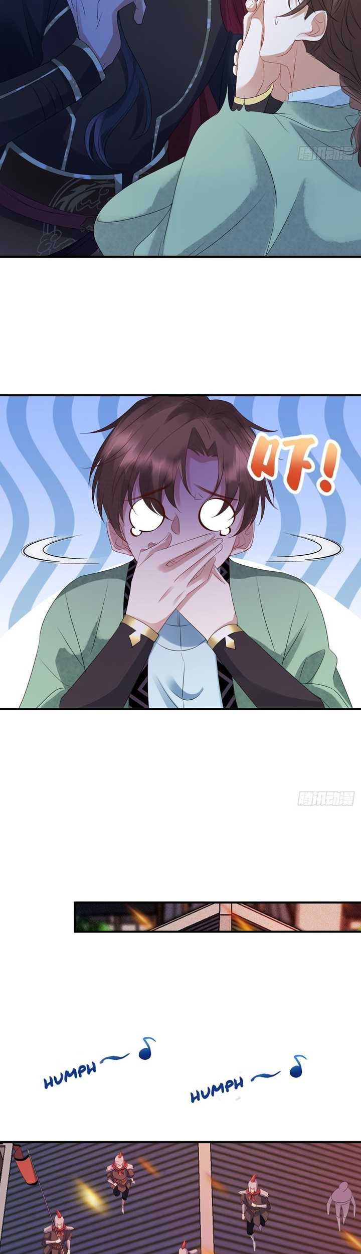 Queen of the Last Days Chapter 6 - halaman 6
