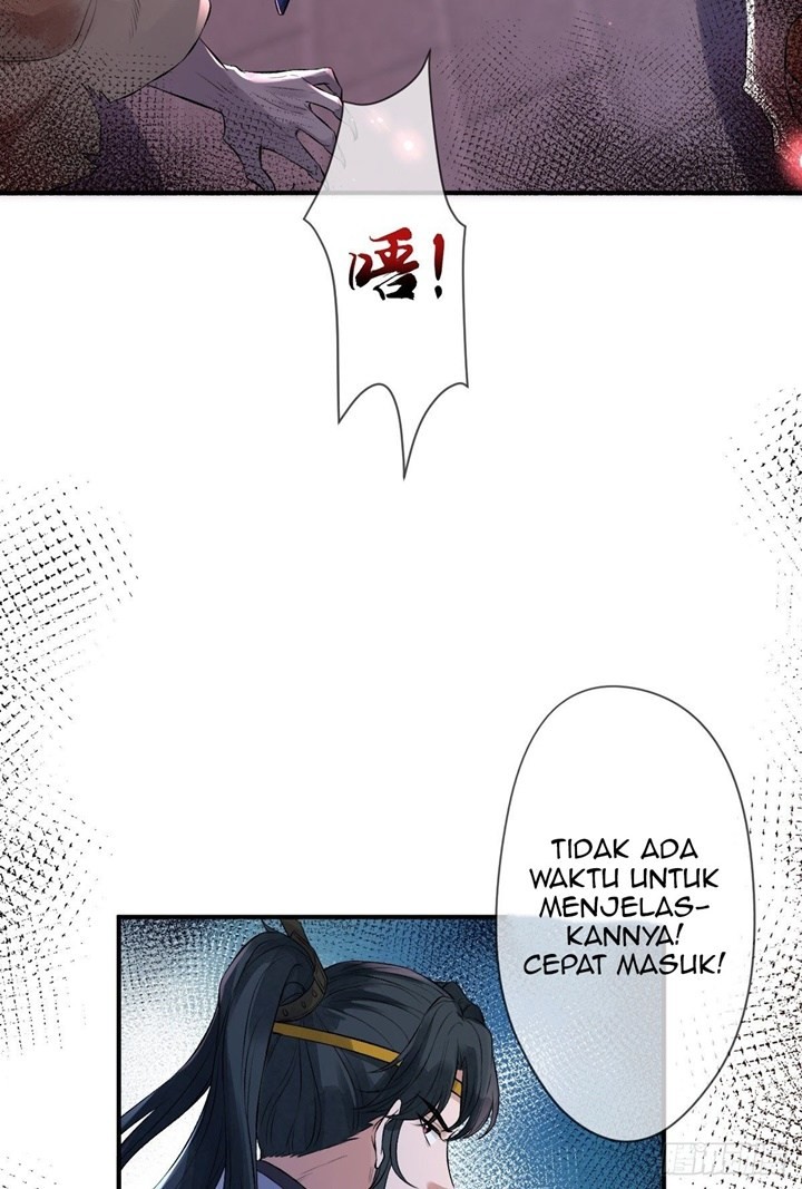 Queen of the Last Days Chapter 7 - halaman 24