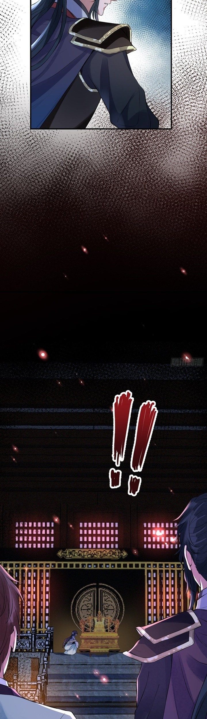 Queen of the Last Days Chapter 7 - halaman 25