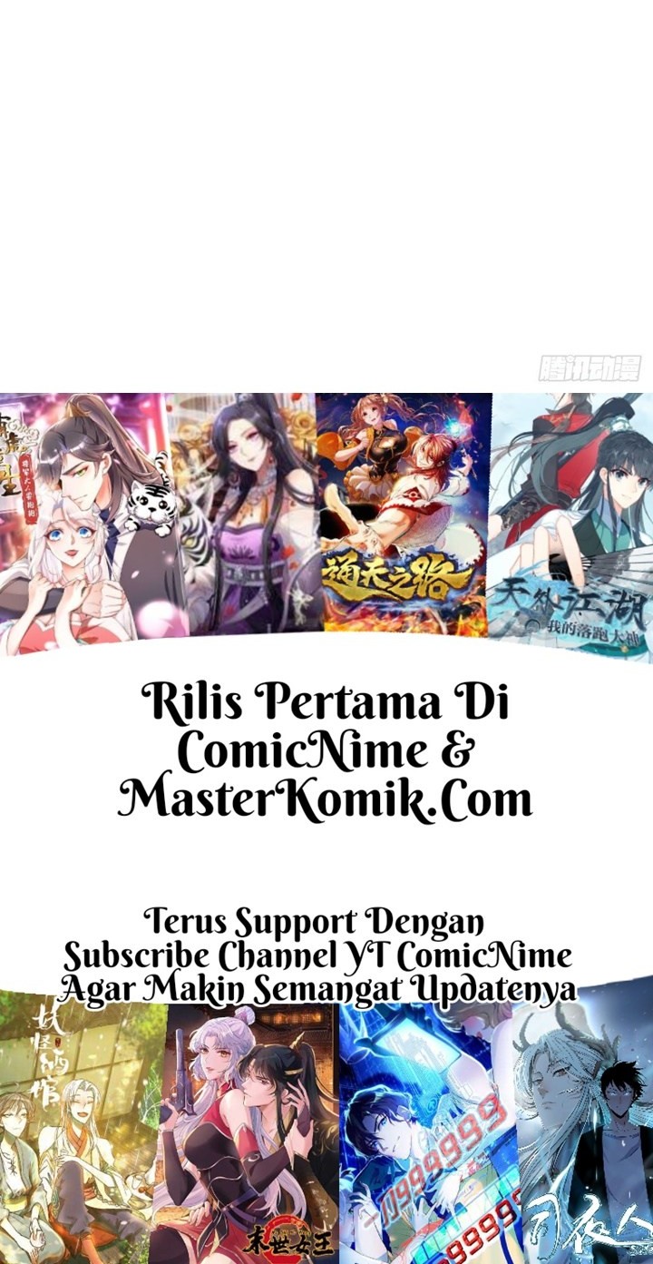 Queen of the Last Days Chapter 7 - halaman 27