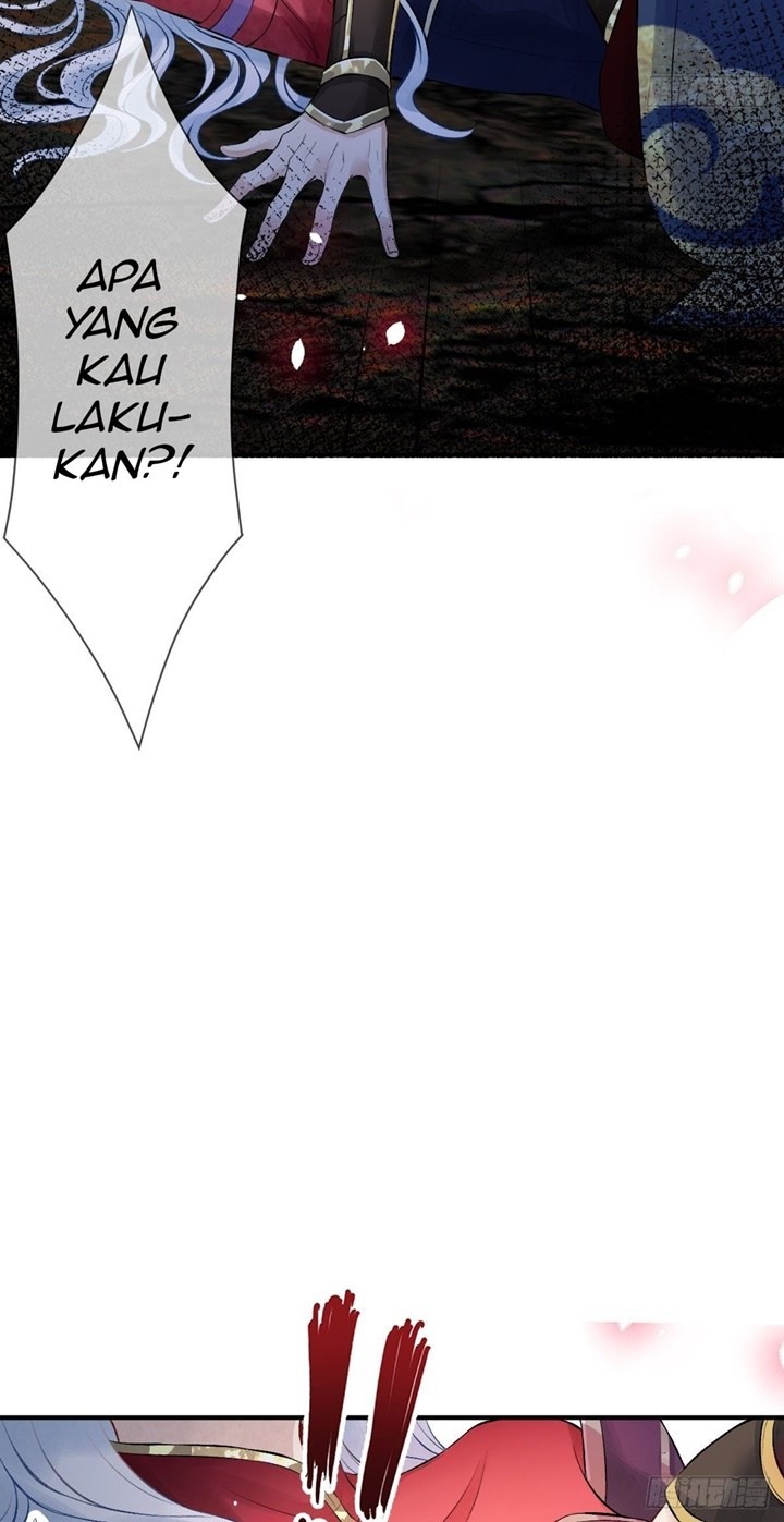 Queen of the Last Days Chapter 8 - halaman 18