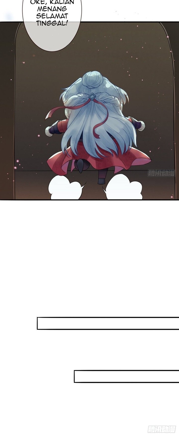 Queen of the Last Days Chapter 8 - halaman 26