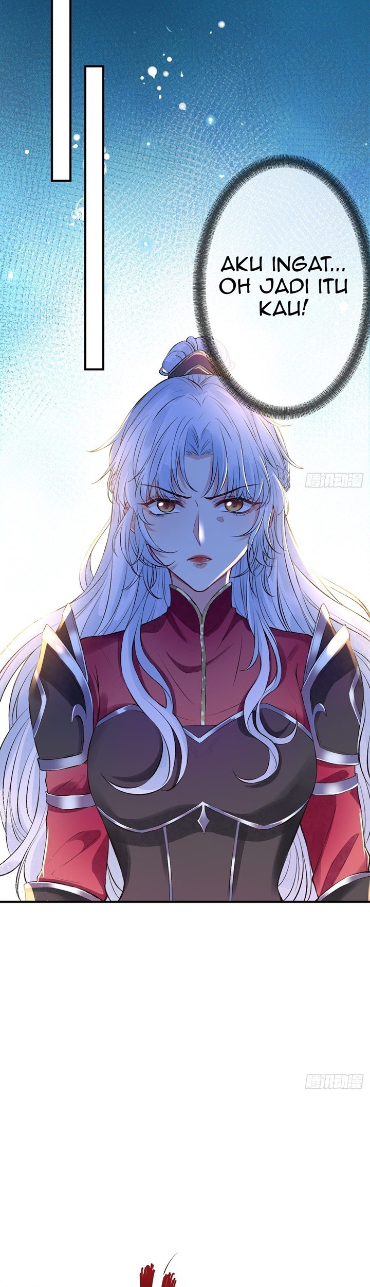 Queen of the Last Days Chapter 8 - halaman 6