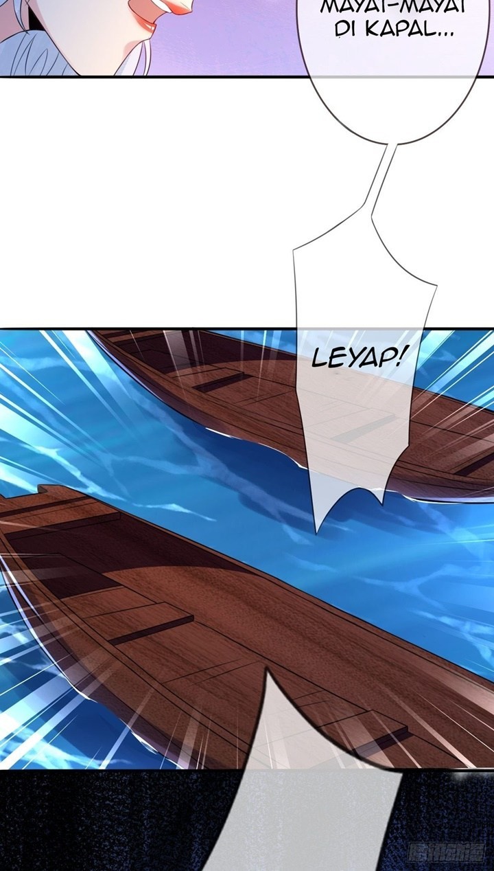 Queen of the Last Days Chapter 9 - halaman 15