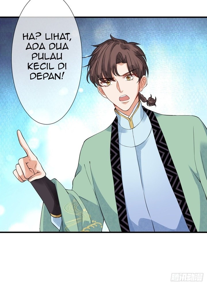 Queen of the Last Days Chapter 9 - halaman 6