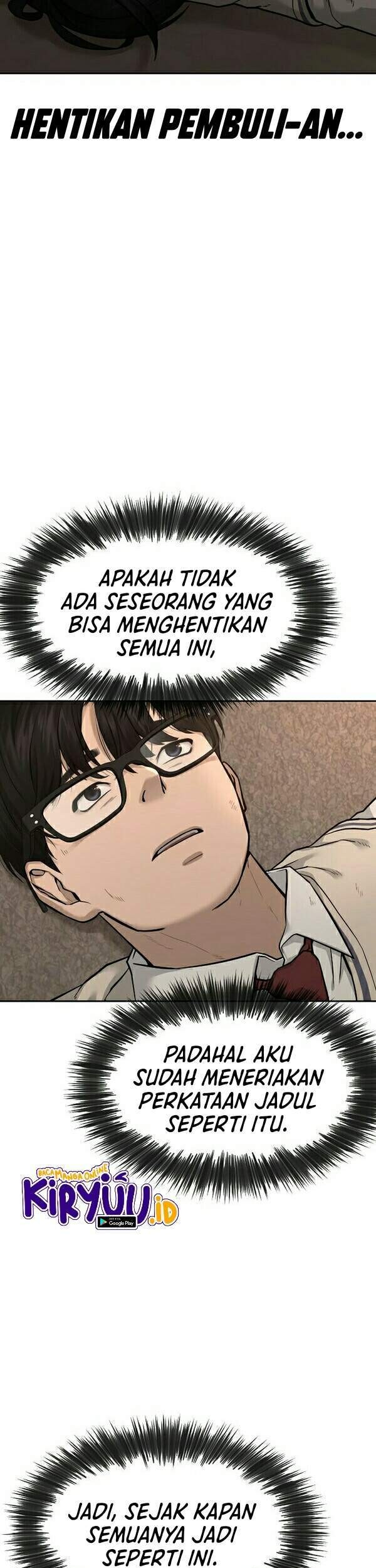 Quest Supremacy Chapter 1 - halaman 10