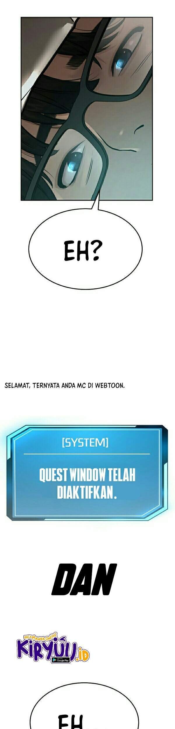 Quest Supremacy Chapter 1 - halaman 18