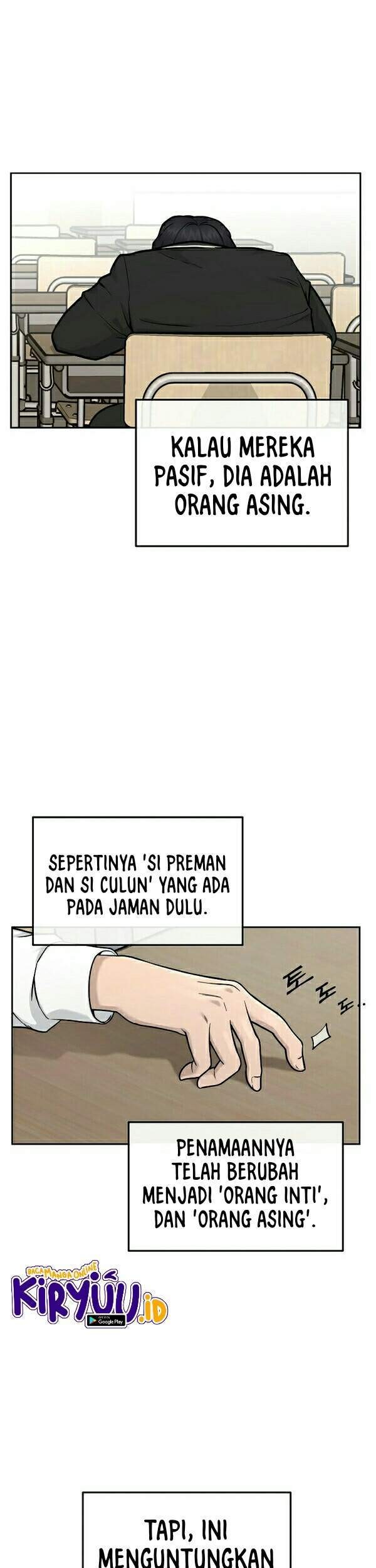 Quest Supremacy Chapter 1 - halaman 24