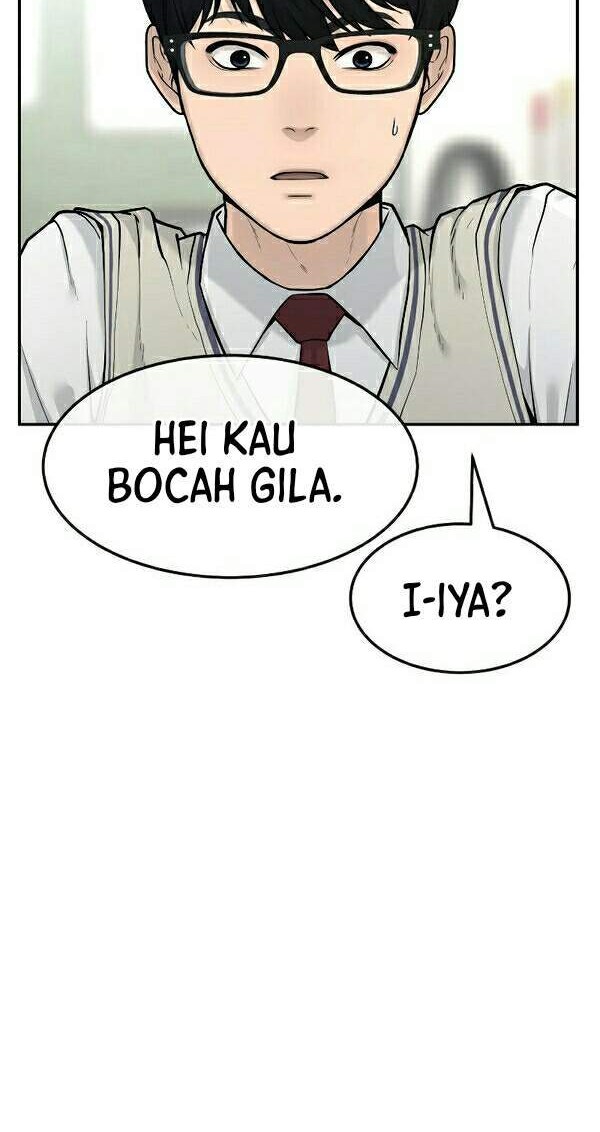 Quest Supremacy Chapter 1 - halaman 43