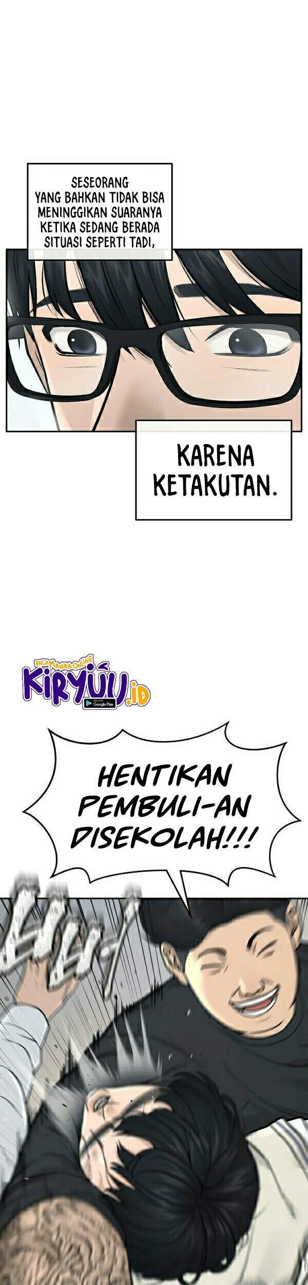 Quest Supremacy Chapter 1 - halaman 46