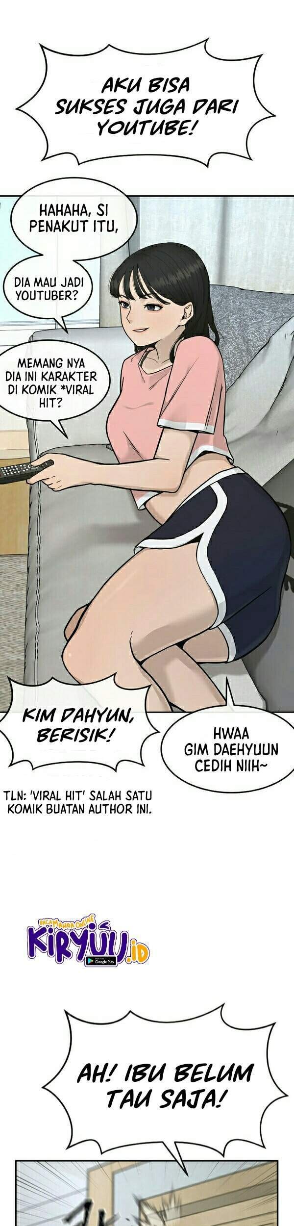Quest Supremacy Chapter 1 - halaman 58