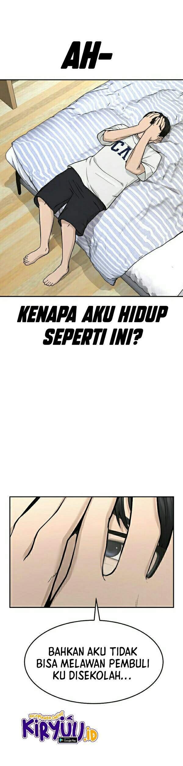 Quest Supremacy Chapter 1 - halaman 60