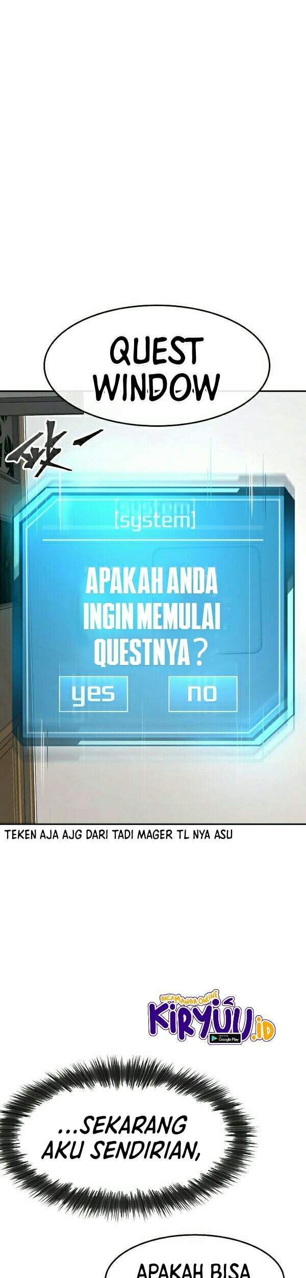 Quest Supremacy Chapter 1 - halaman 62