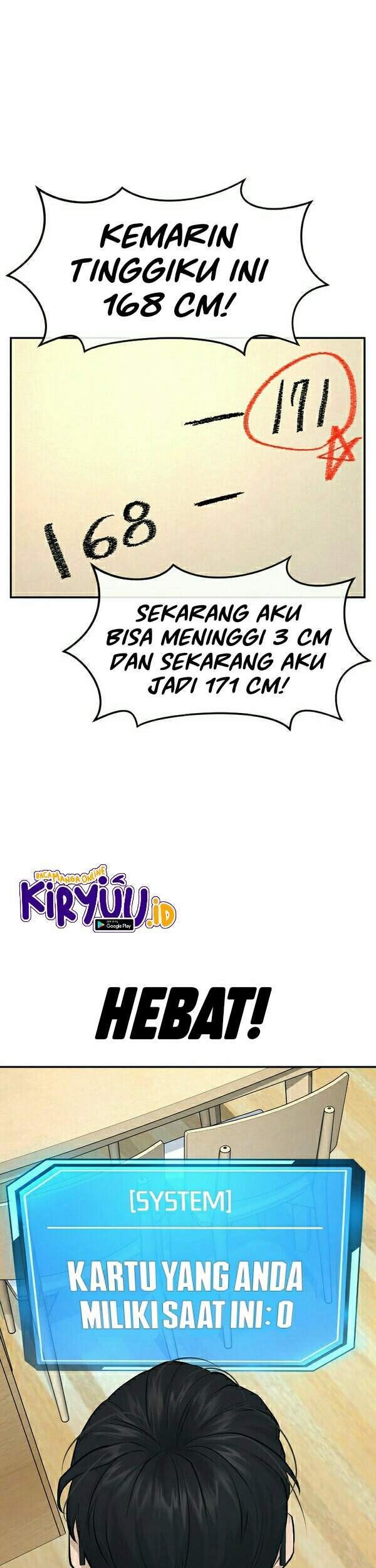 Quest Supremacy Chapter 1 - halaman 80