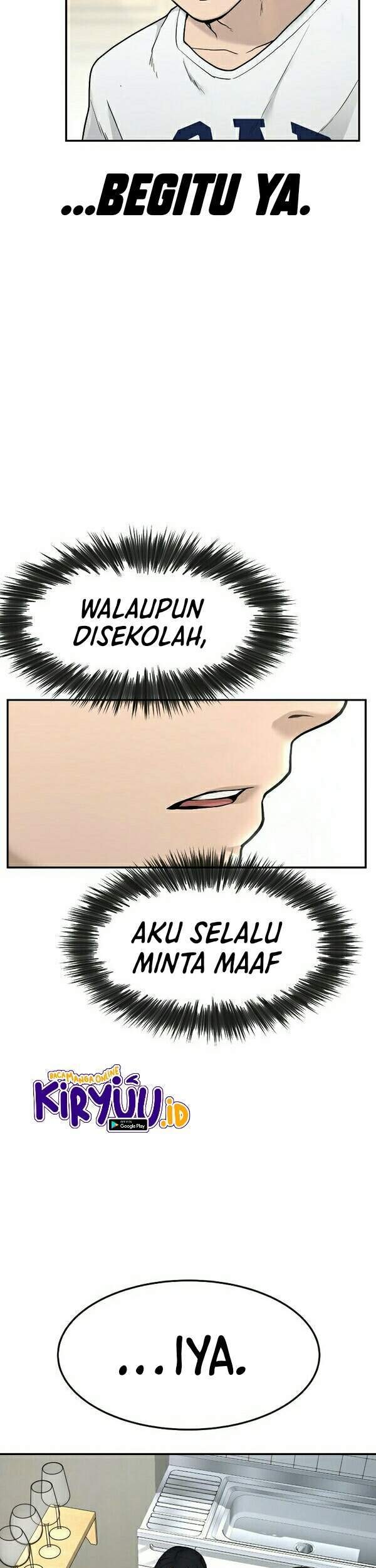 Quest Supremacy Chapter 1 - halaman 84