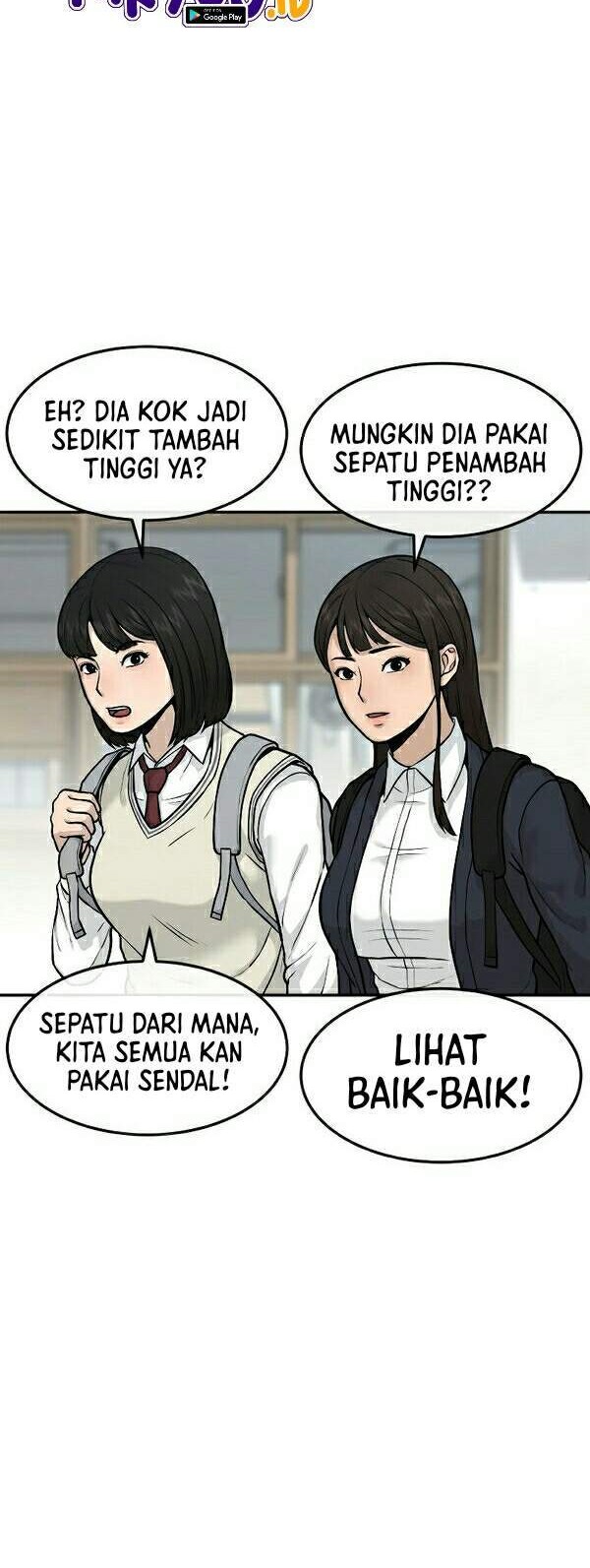 Quest Supremacy Chapter 1 - halaman 89
