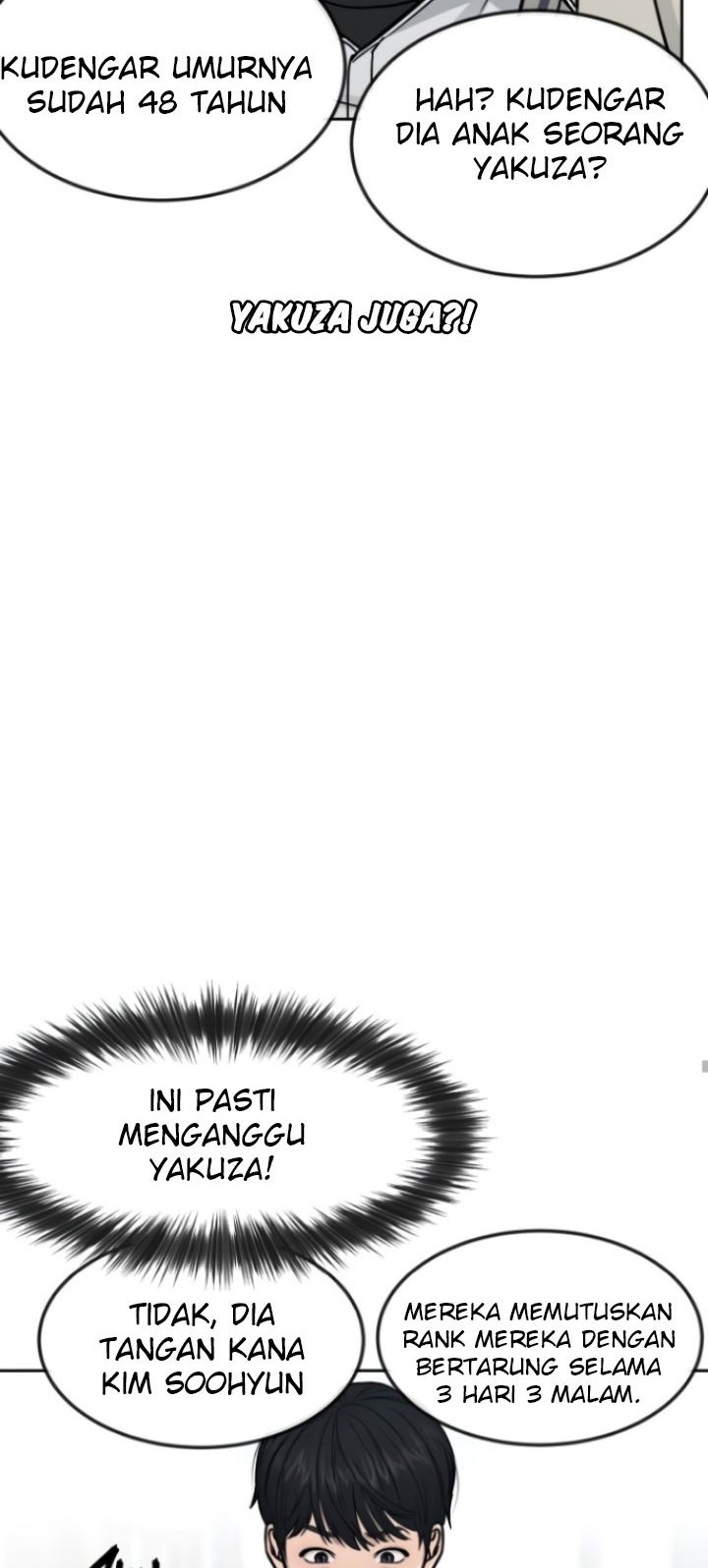 Quest Supremacy Chapter 10 - halaman 29