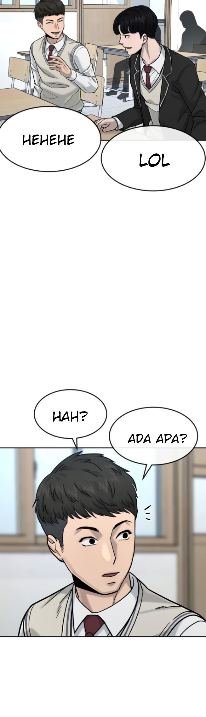 Quest Supremacy Chapter 10 - halaman 3