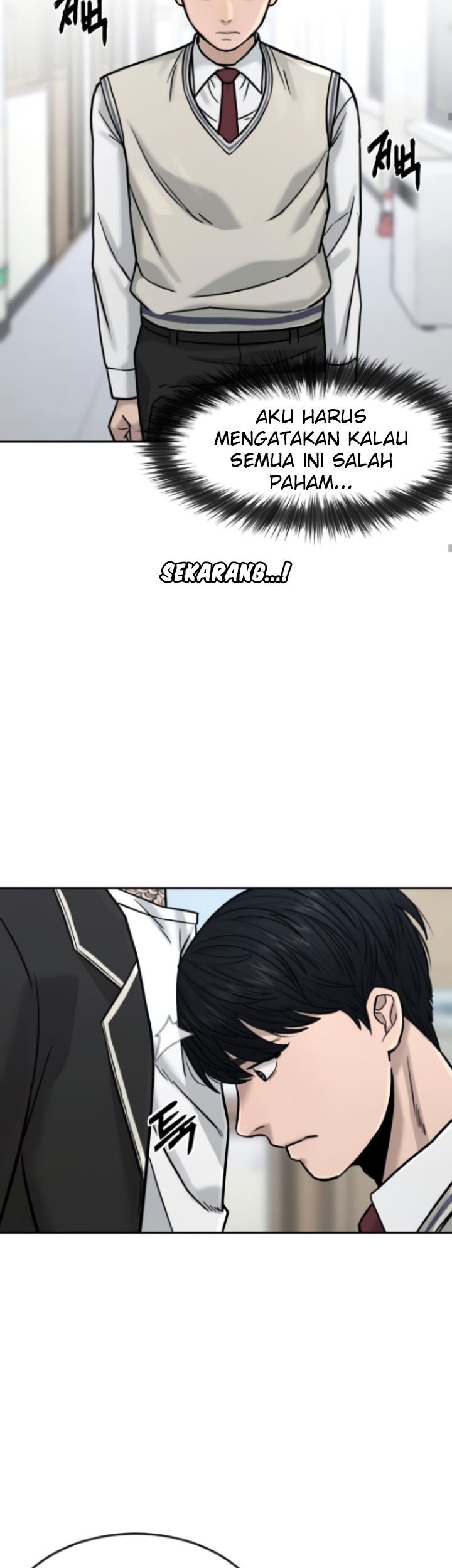 Quest Supremacy Chapter 10 - halaman 30