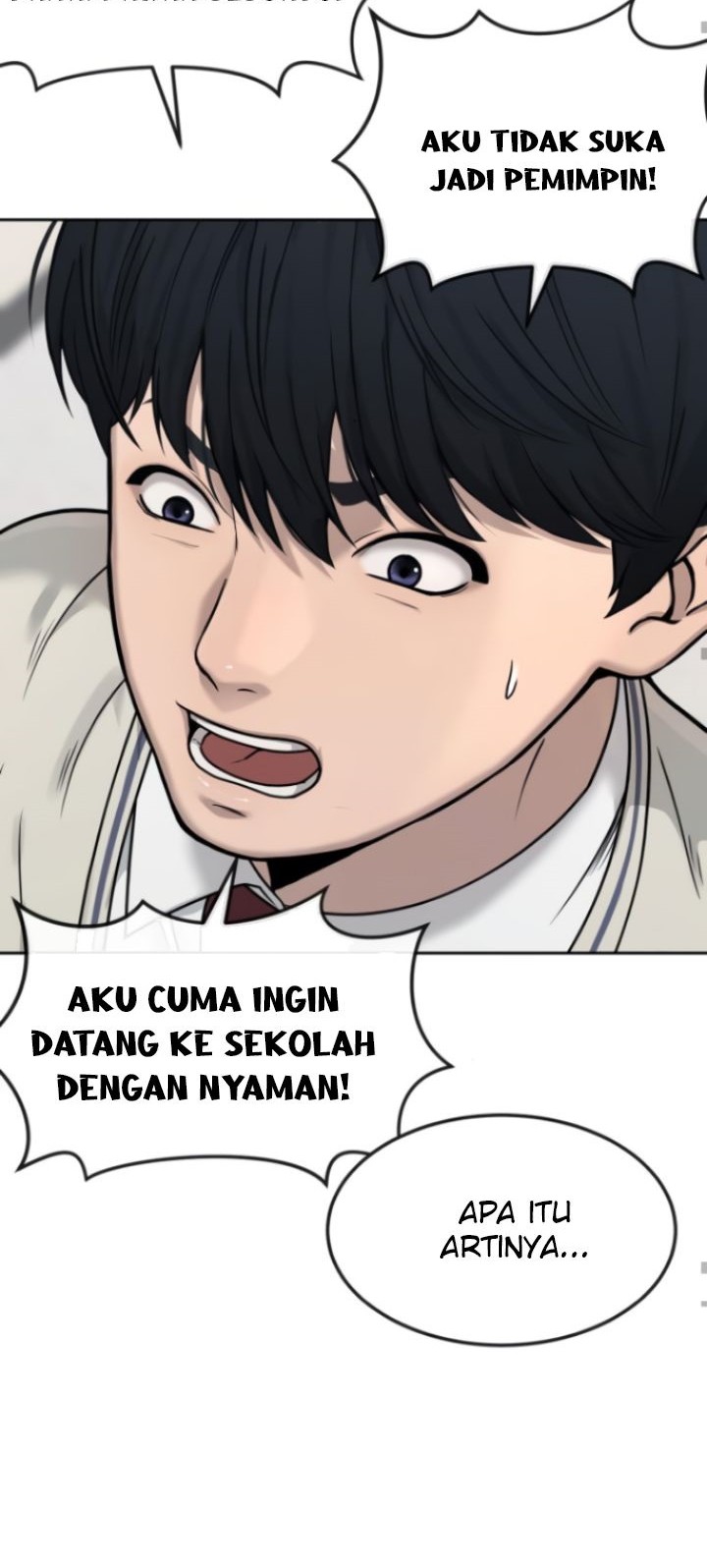Quest Supremacy Chapter 10 - halaman 38