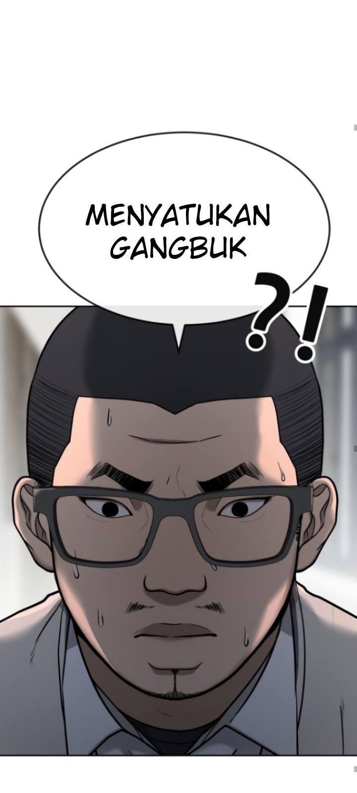 Quest Supremacy Chapter 10 - halaman 44