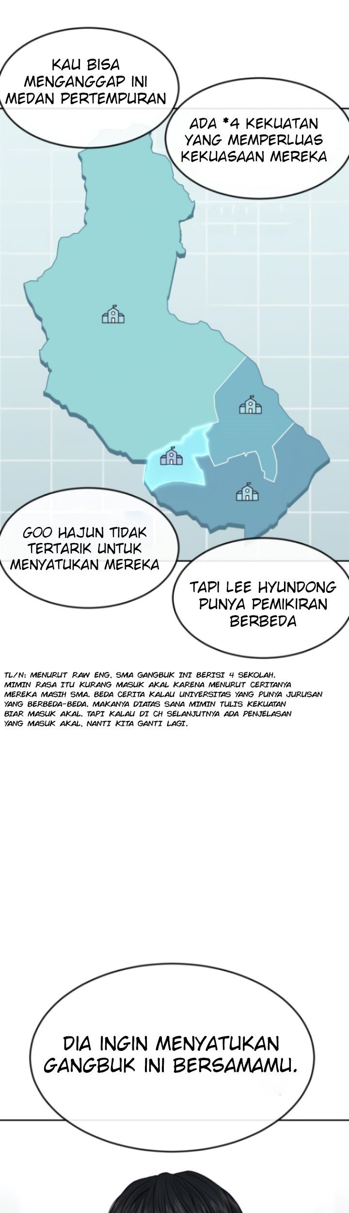 Quest Supremacy Chapter 10 - halaman 46