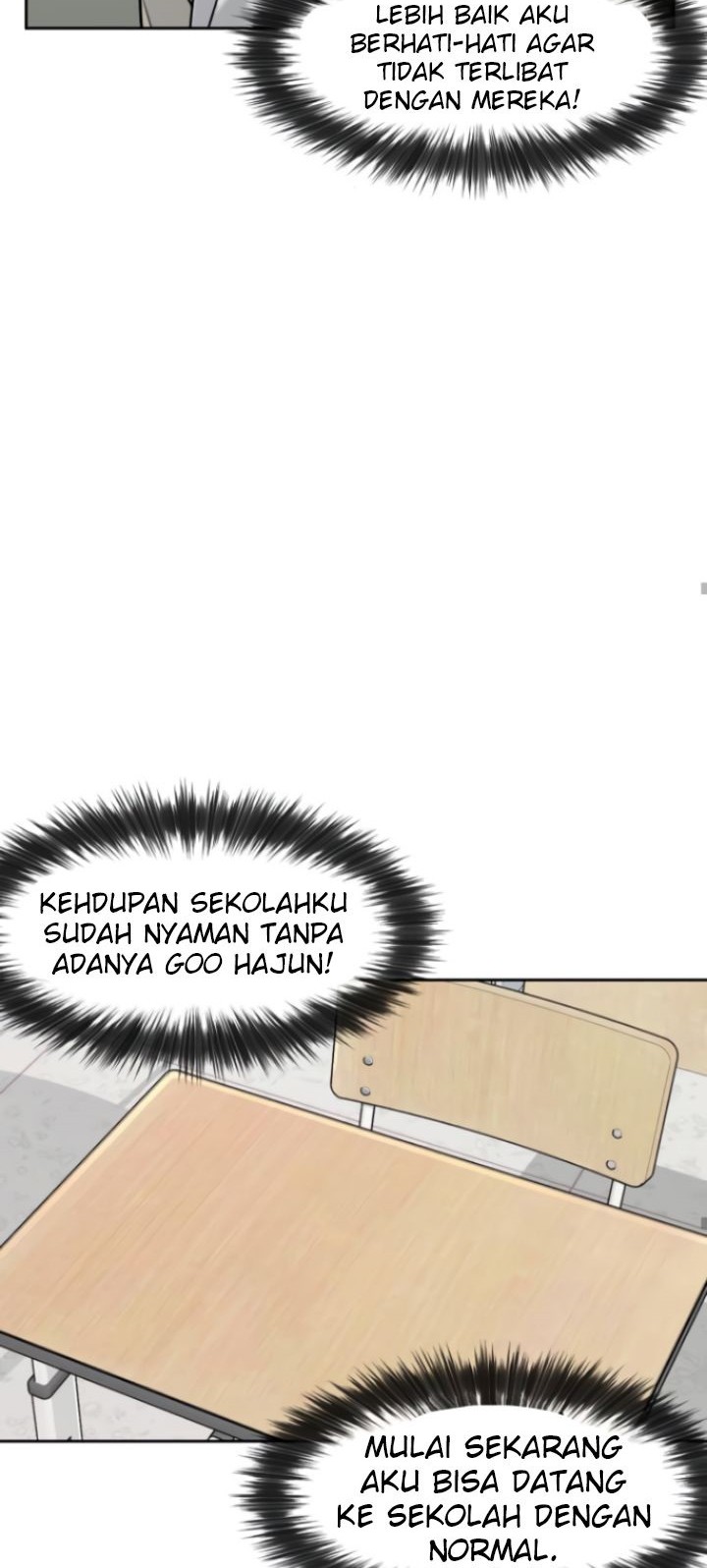 Quest Supremacy Chapter 10 - halaman 49