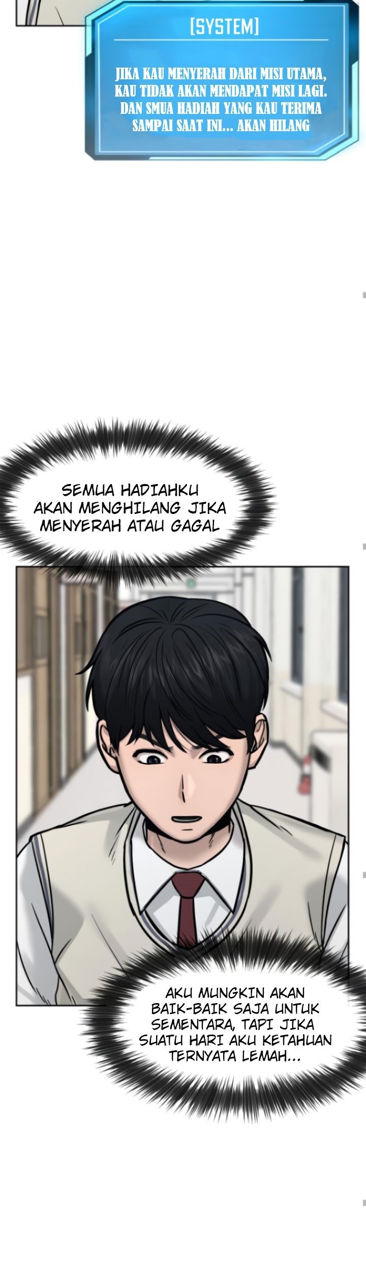 Quest Supremacy Chapter 10 - halaman 52