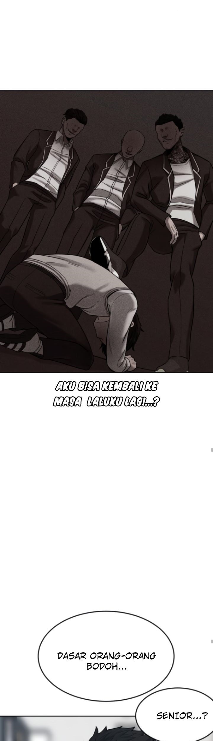 Quest Supremacy Chapter 10 - halaman 54